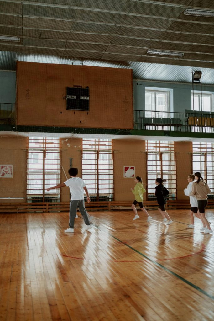 Program olimpijskog obrazovanja od naredne godine u osnovnim školama