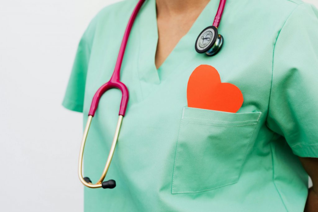 5 znakova srčanih problema tokom menopauze