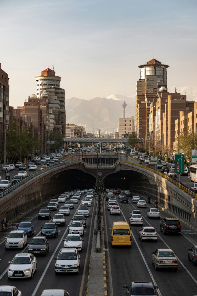 Teheran: Iran spreman da razgovara o kompromisima u vezi sa nuklearnim programom