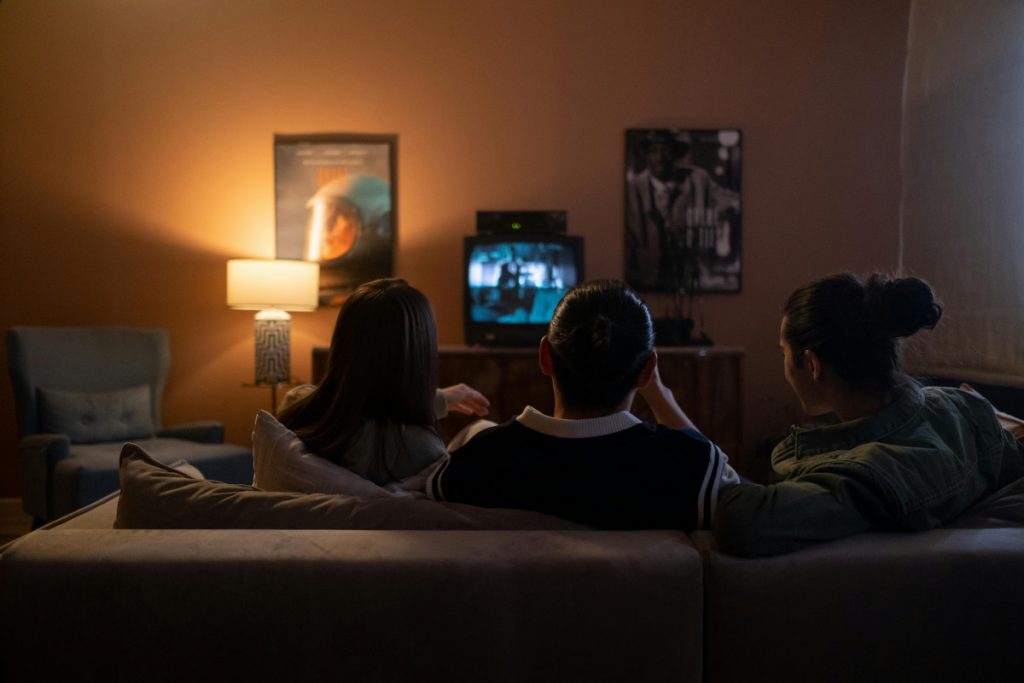 Kišni dani ne moraju biti dosadni: Filmovi za savršeno popodne