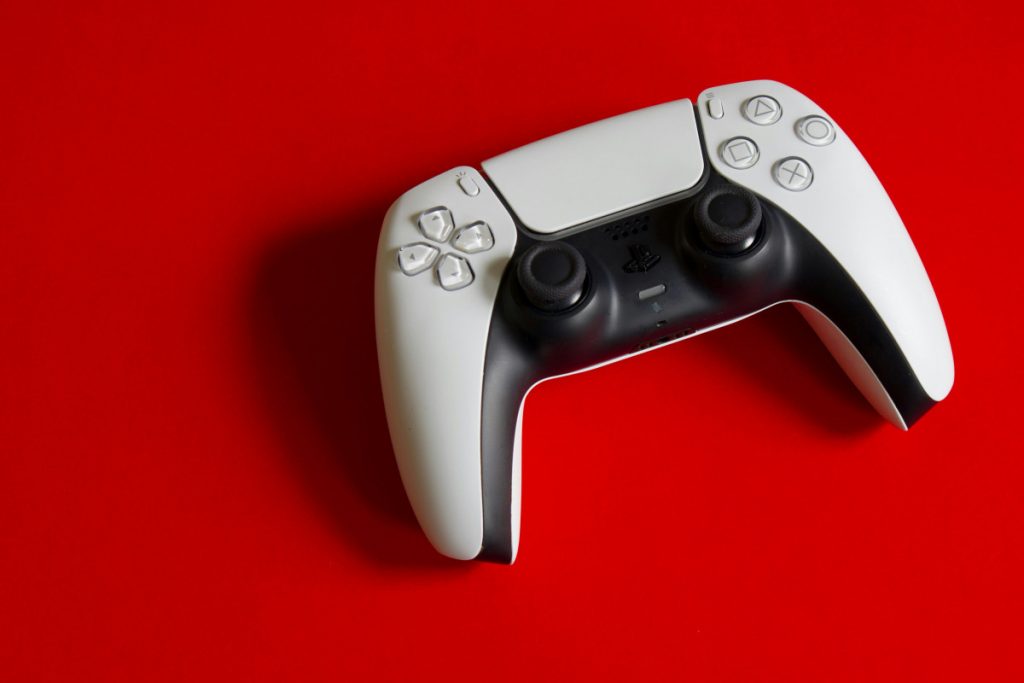 Sony patentirao PlayStation kontroler s touchscreenom