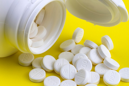 Previše vitamina B3 dovodi do srčanih bolesti