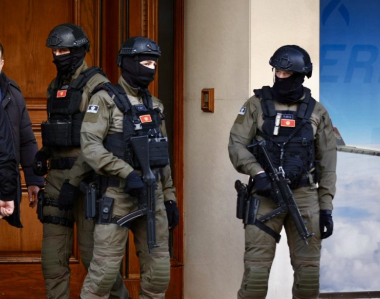 Policija