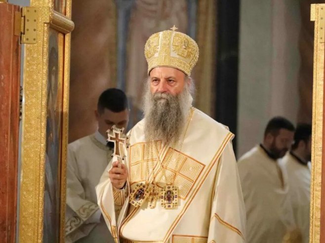 PORFIRIJE JE META, A SRBIJA PLEN – IZBOR IZMEĐU KIČME I KLEČANJA