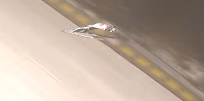 Prevc ponovo slavio u Vilingenu