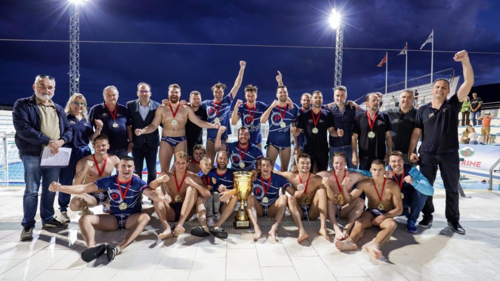 PVK Primorac: Sport iznad politike – imamo pravo da igramo kod kuće