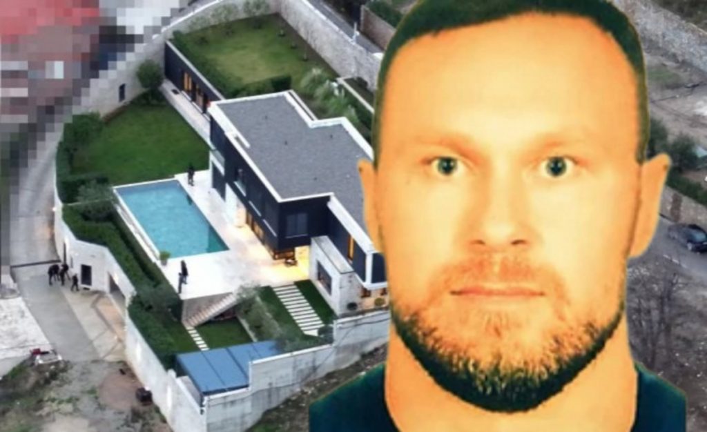 Ovo je uhapšeni Kavčanin koji je pripremao likvidacije po Beogradu: U Crnoj Gori planirao egzekucije viđenijih škaljaraca – „TO SE MORA SVE POKIDATI“