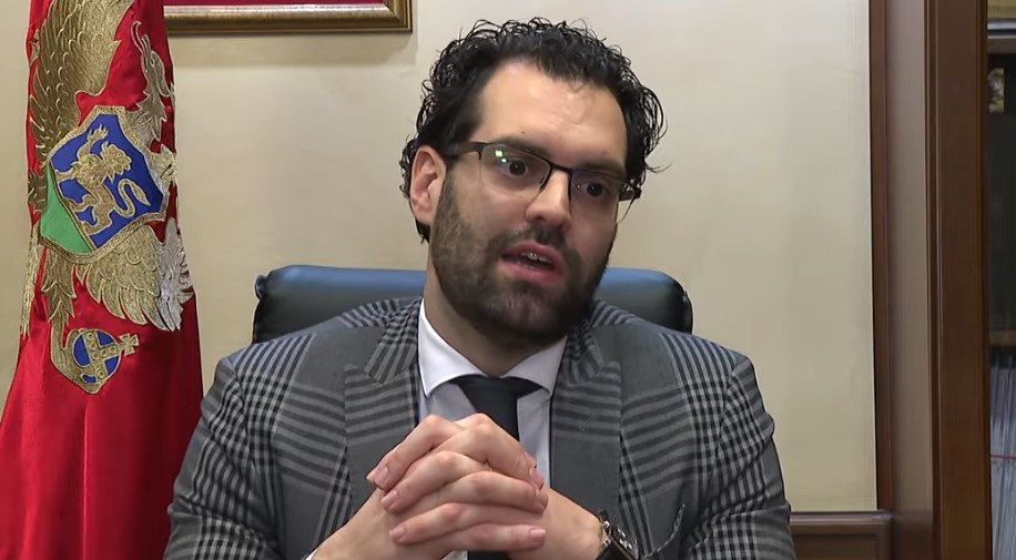 Radonjić: Državni organi da usmjere energiju na pronalazak osuđenih lica, a ne da iznosimo međusobne optužbe