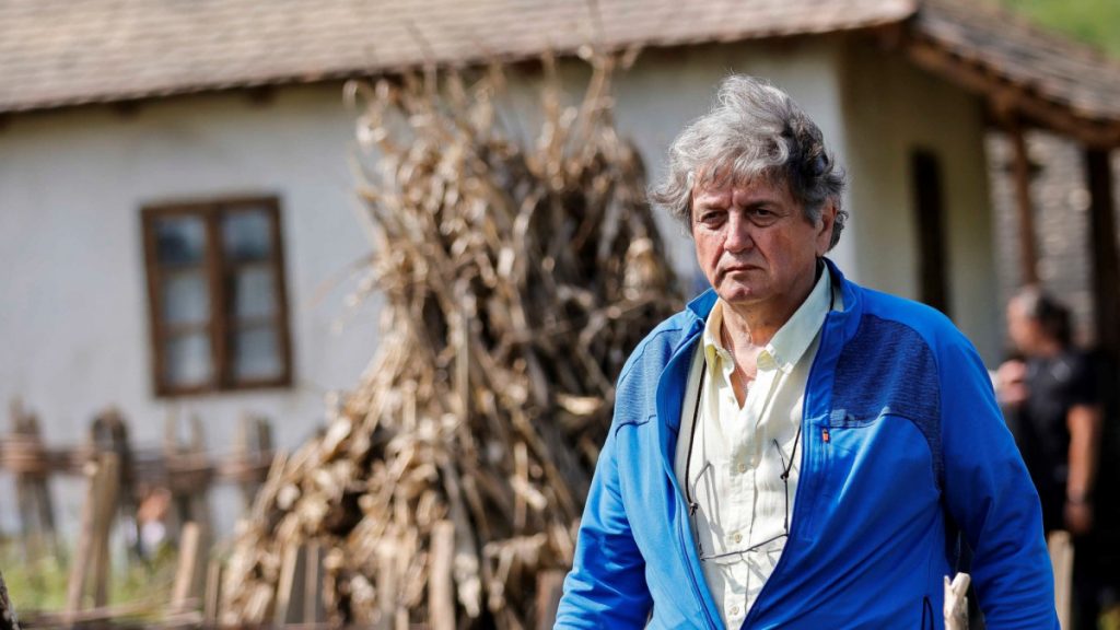 Da li će biti nastavka serije „Selo gori, a baba se češlja“? Radoš Bajić otkrio detalje sa snimanja