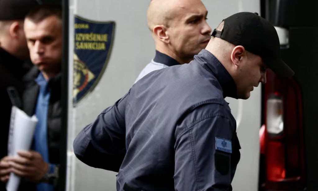 Rakočević: Ove glave nećete jeftino dobijati, sramota od suđenja!
