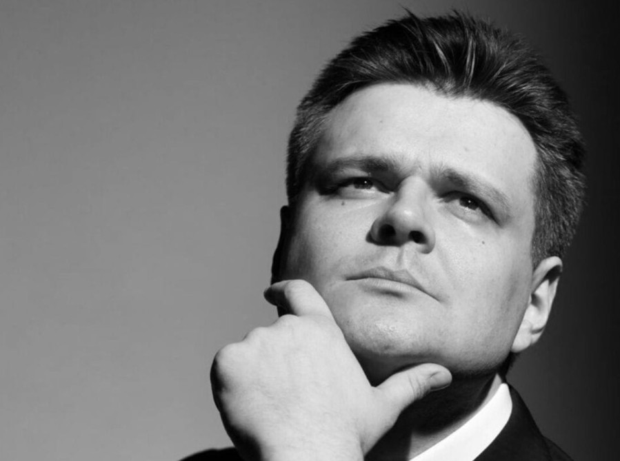 Koncert „Baršun i plamen“: Korović i Simović  sjutra na Velikoj sceni Muzičkog centra