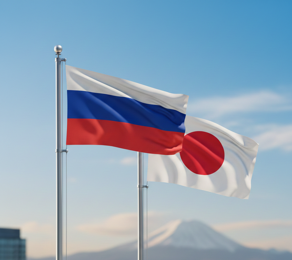 Ruski odgovor zabolio Tokio: sankcije se Japanu vratile kao bumerang
