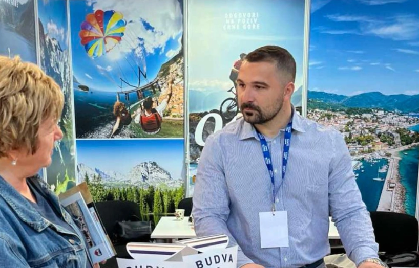 Budva na sajmu turizma u Banjaluci: u prošlogodišnjoj predsezoni Budvu je posjetilo na hiljade gostiju iz BiH