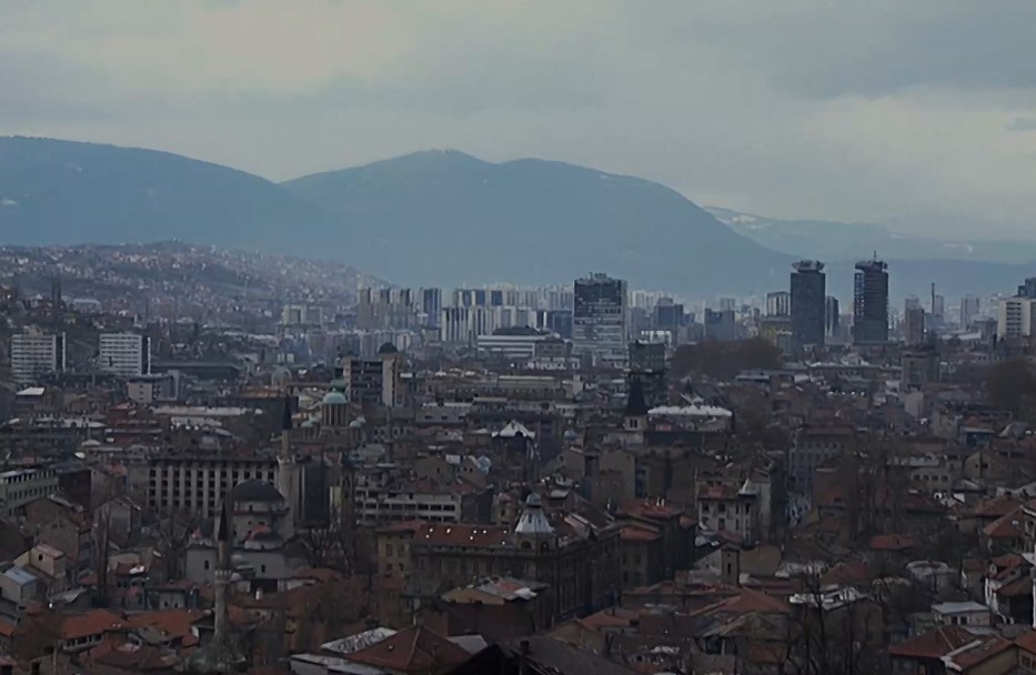sarajevo 1