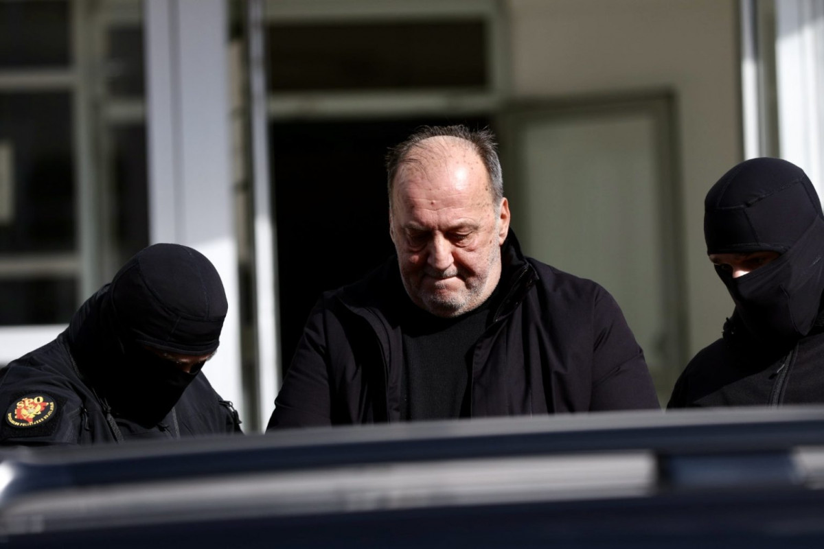 šaranović