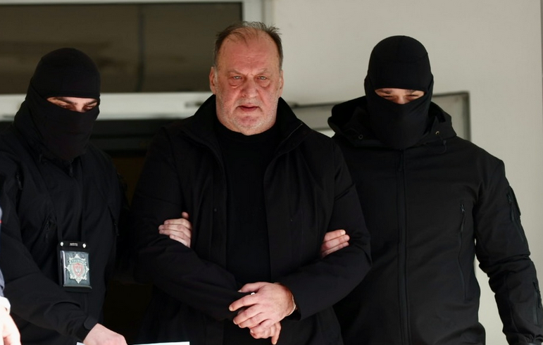 šaranović