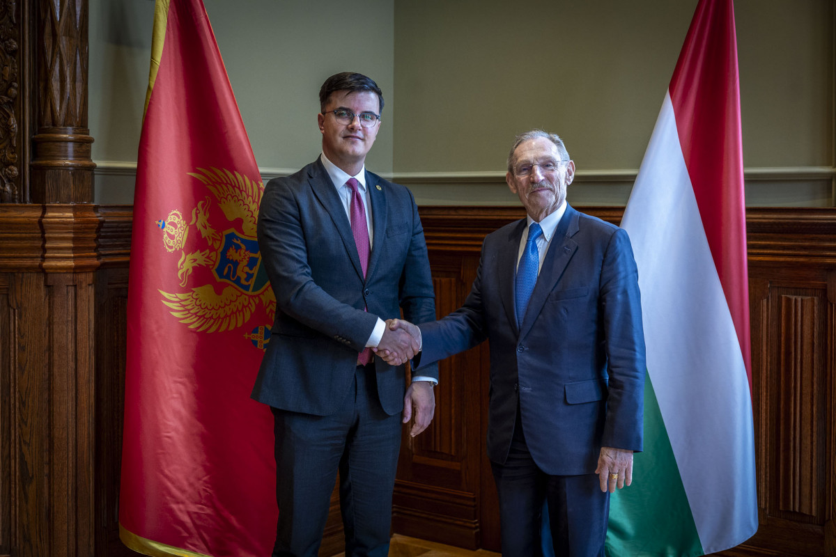 šaranović