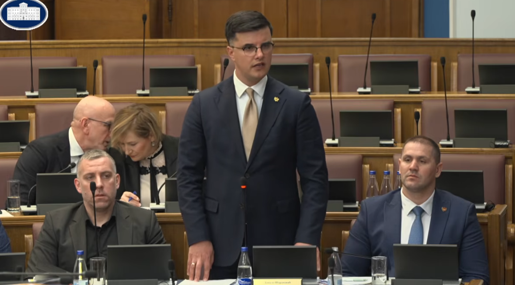 šaranović
