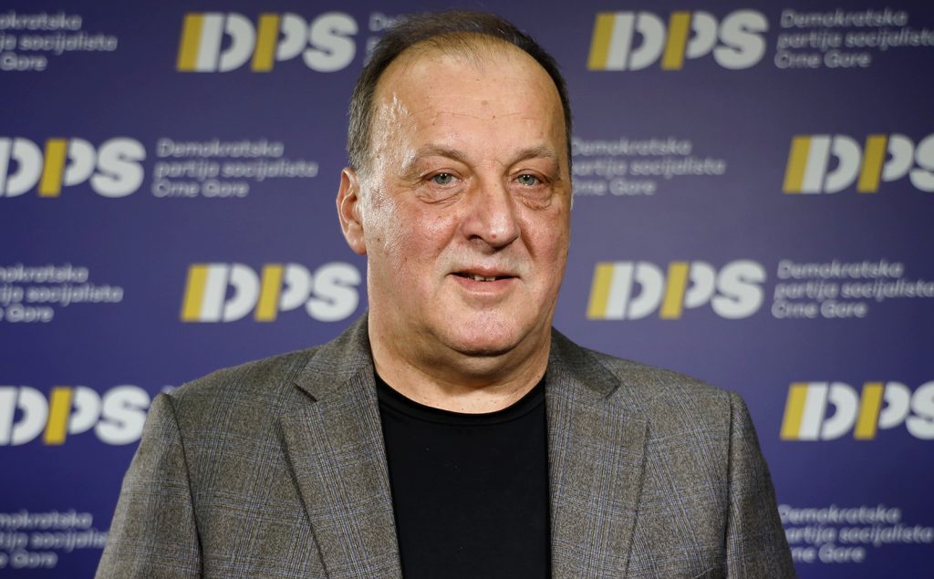 saranovic