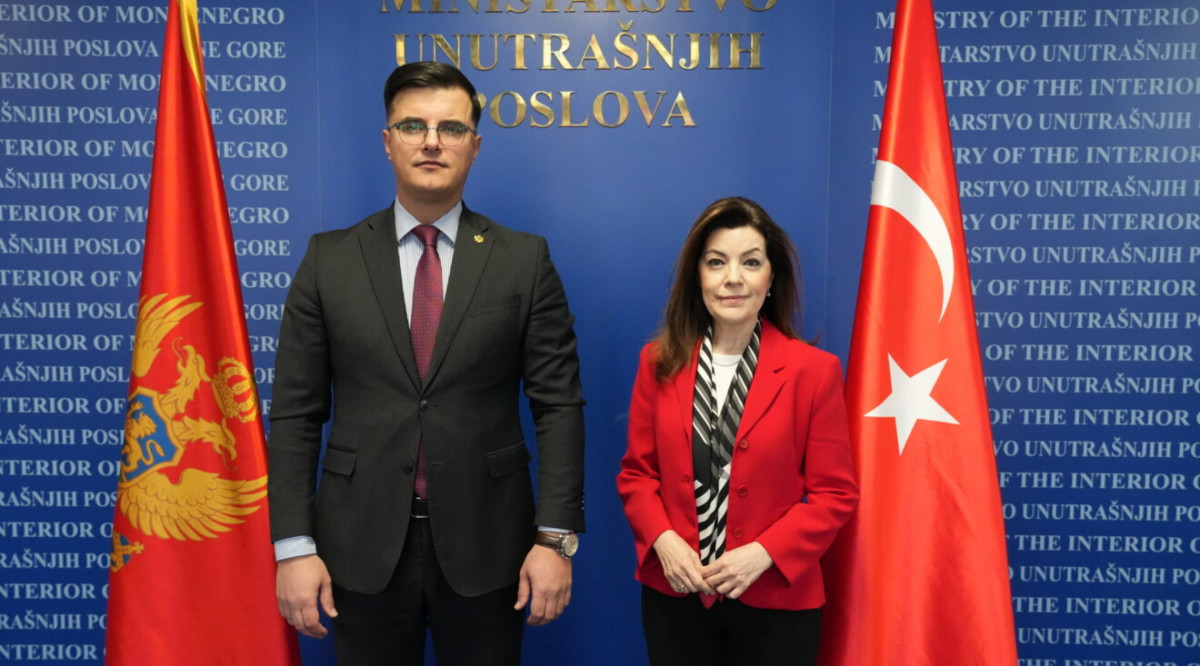 šaranović