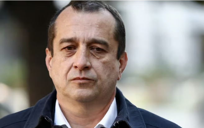 sasa cadjenovic
