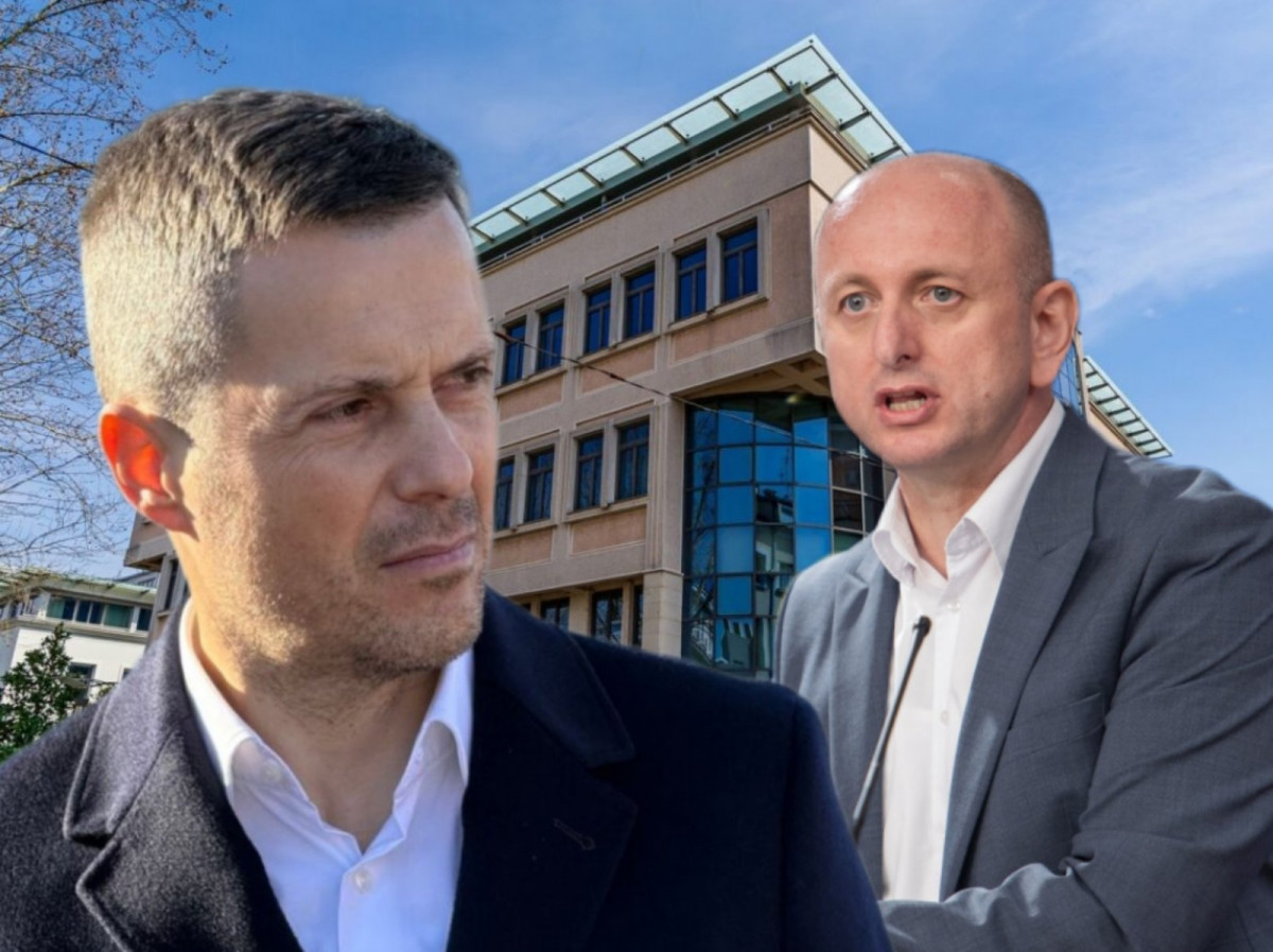 sasa mujovic milan knezevic