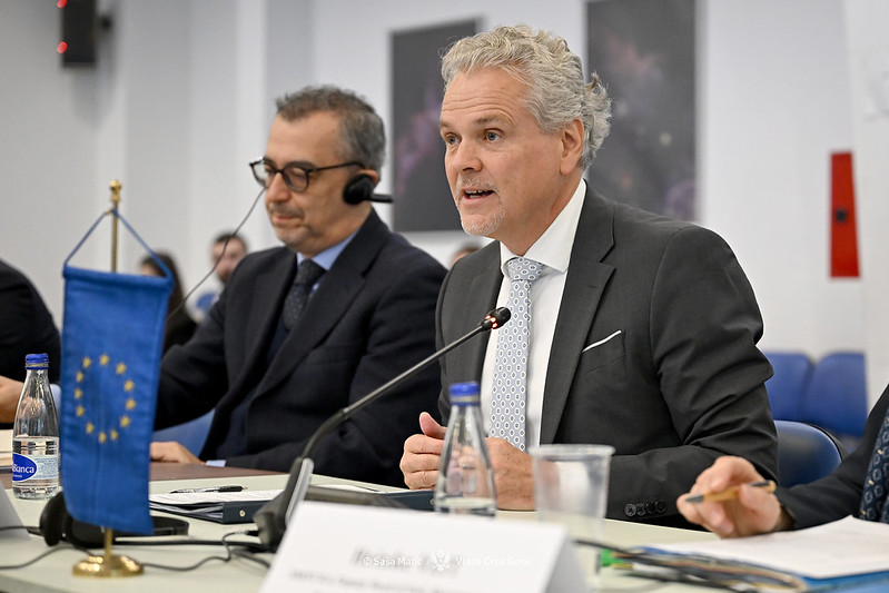 Satler: Poglavlja 23 i 24 moguće zatvoriti do kraja 2026. ako bude rezultata