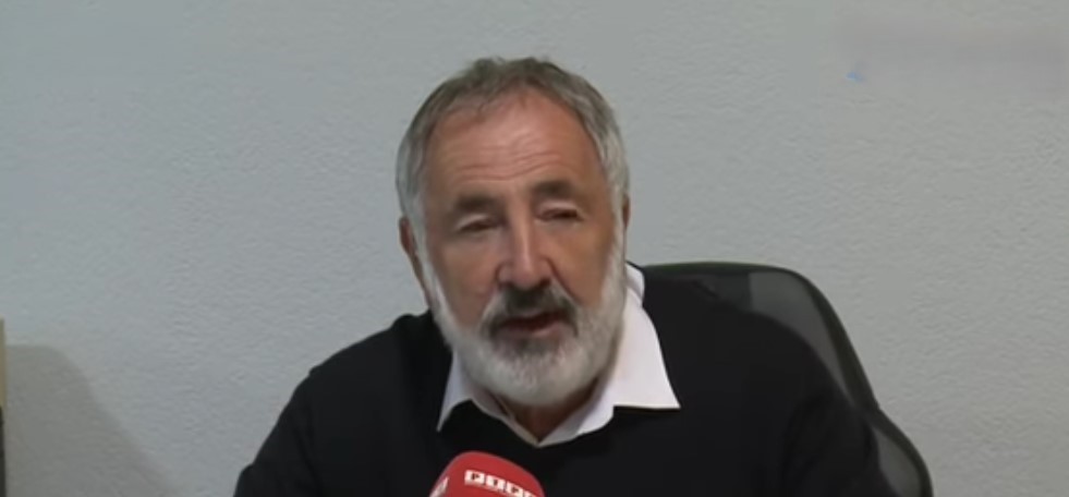 Šehovac: Imovina SPC nije ničija babovina, već kamen opstanka Srba