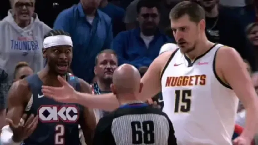 šej i jokić
