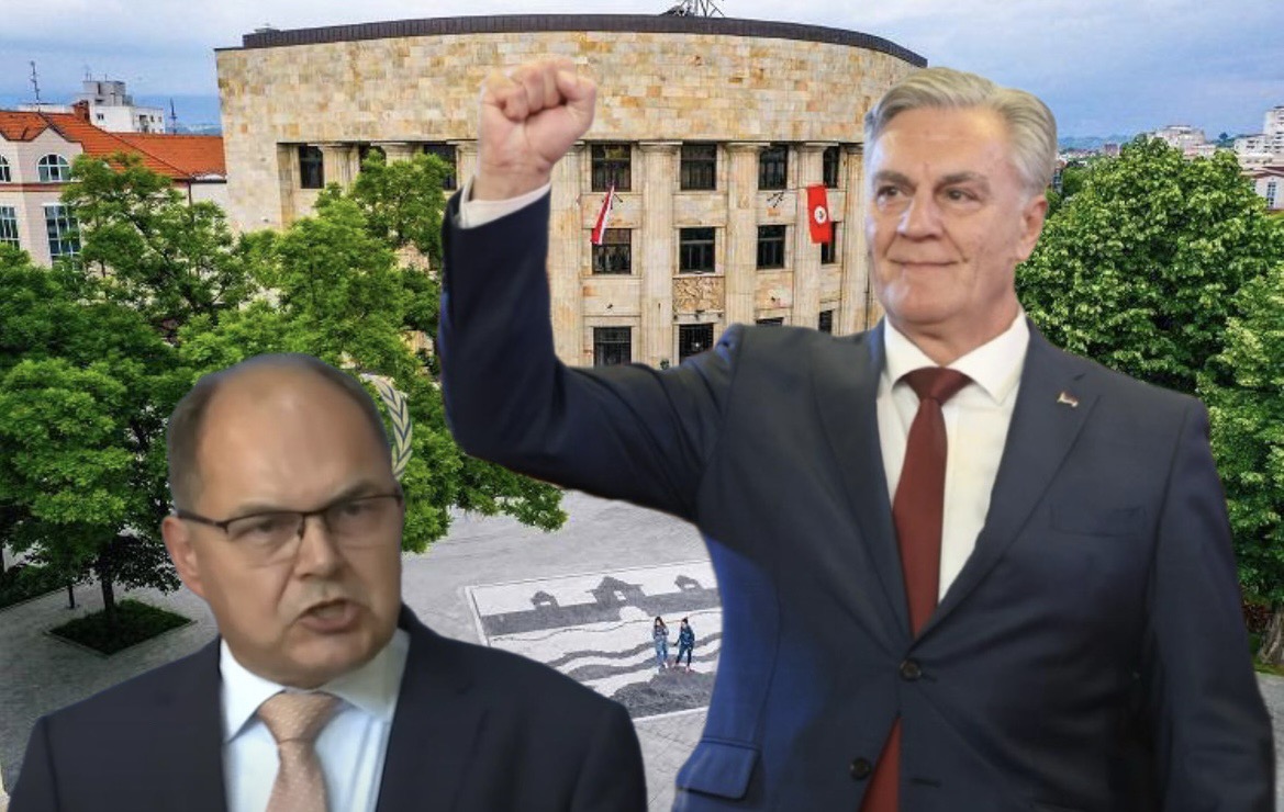 sinisa karan kristijan smit