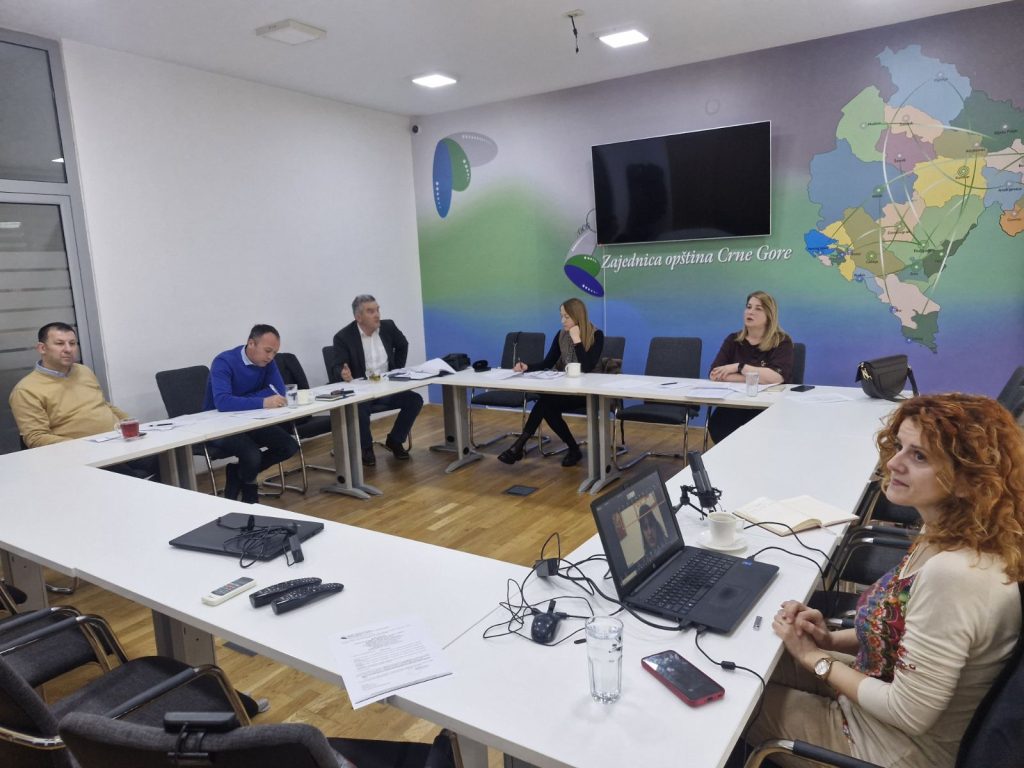 ZOCG: Upravljanje nusproizvodima životinjskog porijekla da bude u isključivoj nadležnosti Vlade