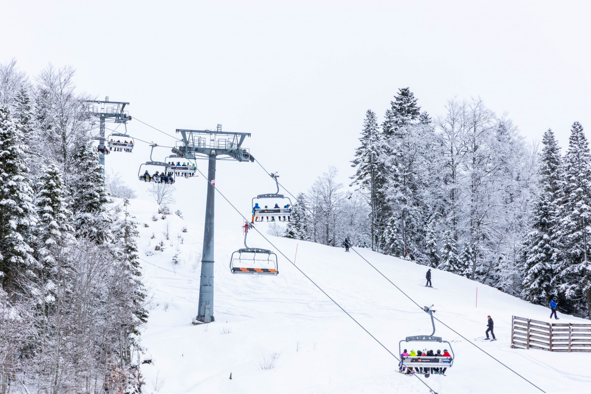 ski centar kolasin