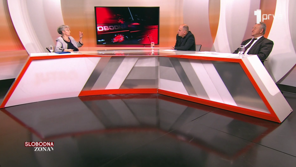 O Lori u Slobodnoj Zoni: Došlo do aneksa sporazuma Crne Gore i Hrvatske po pitanju gonjenja ratnih zločinaca, sada se ne gone samo Crnogorci već i Hrvati!