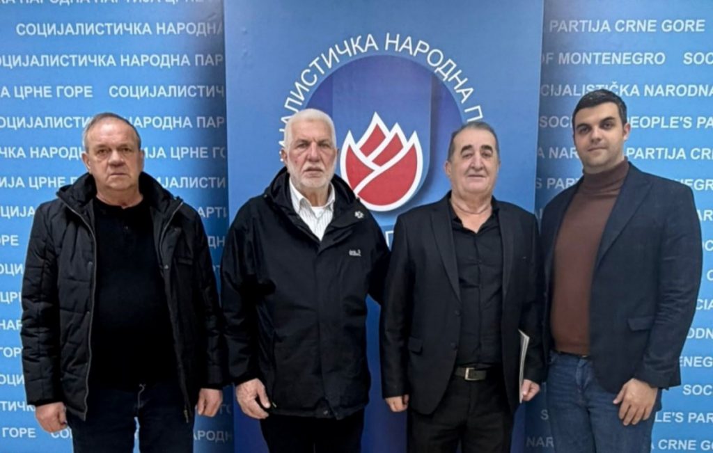 SNP apeluje: Hitno riješiti potraživanja bivših radnika Jugoprevoza
