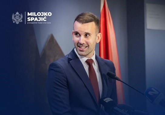 spajić