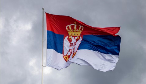 srbija