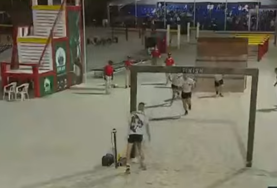 Crna Gora zauzela 26. mjesto na takmičenju Dubai SWATT Challenge (VIDEO)