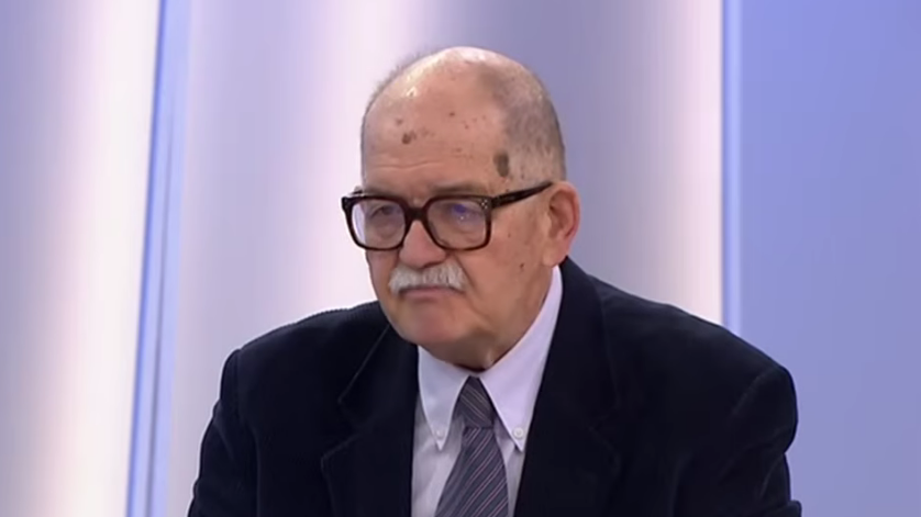 tanasković