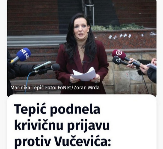 “Napadi ćorcima na Miloša Vučevića” – Panaotović otkriva tamne centre moći i njihovu ulogu