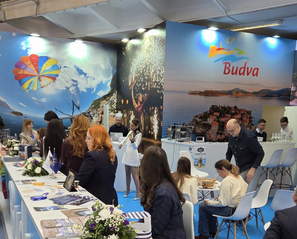 Današnja nova priča Budve: ritam i kokteli osvajaju Beograd