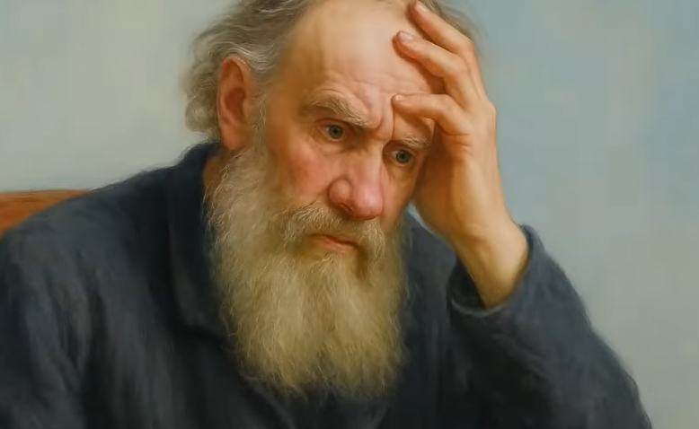 Prepiska mlade srpske studentkinje književnosti sa Tolstojem povodom aneksije Bosne i Hercegovine 1908.