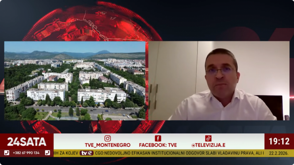 Hrvatski poslanik udario na Vučića preko Milovih medija! Žele da oslabe Srbiju kako bi blokaderi došli na vlast! (VIDEO)