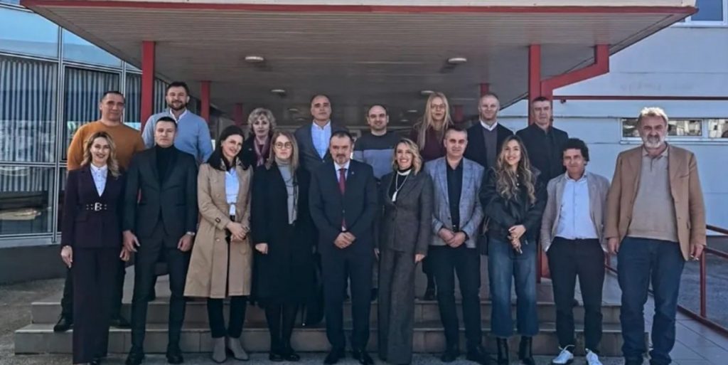 UO UCG usvojio odluku o akreditaciji novog studijskog programa „Nastava matematike i informatike u osnovnoj školi“