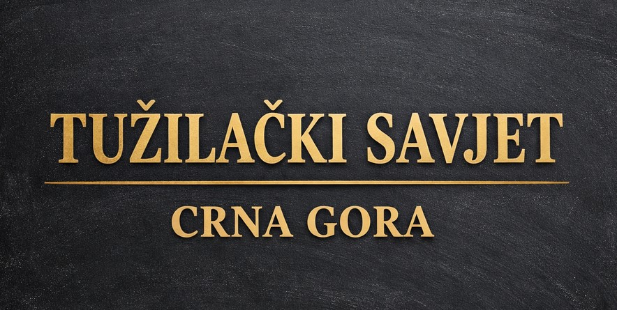 tužilački savjet