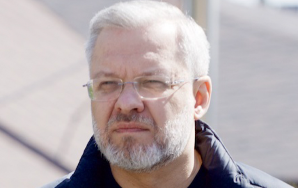 Uhapšen bivši ukrajinski ministar