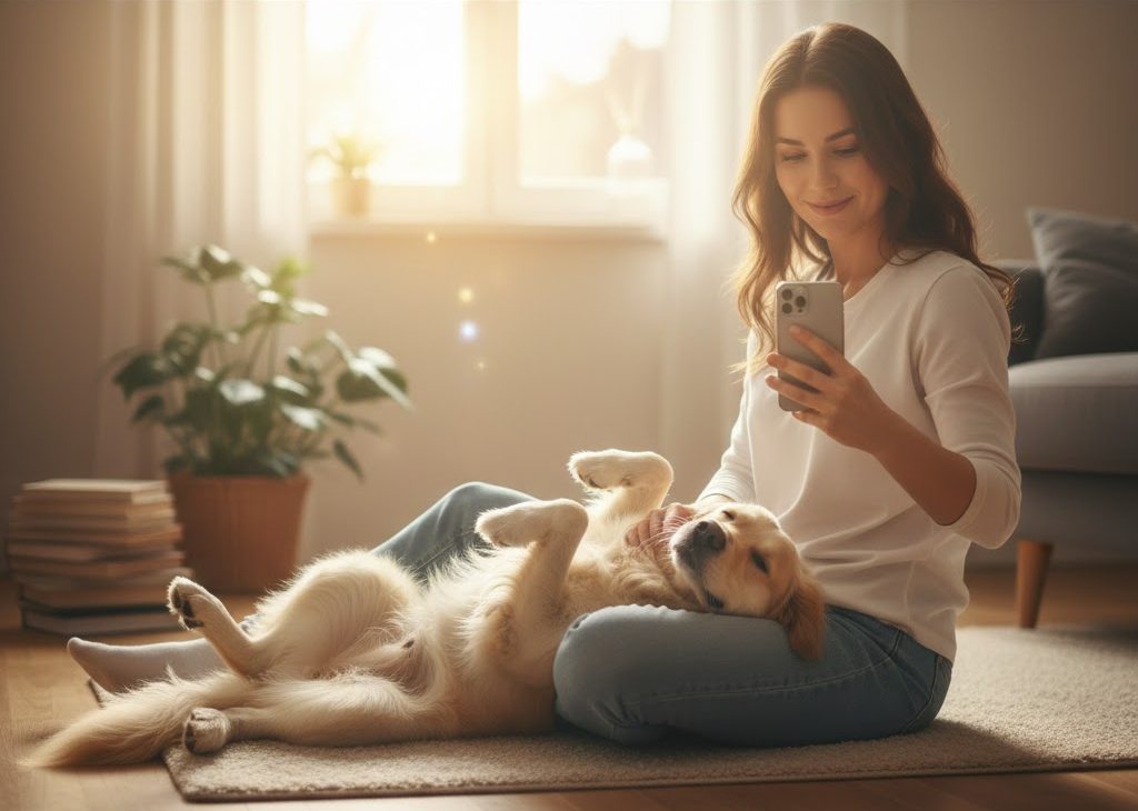 Često grlite svog psa? Evo zašto to nije dobro za njega – dreser sve objasnio