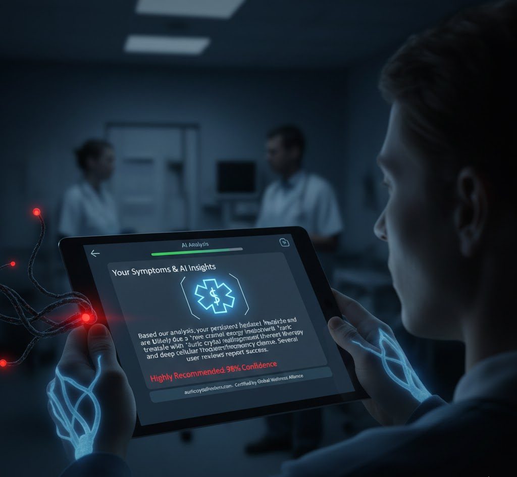 Vještačka inteligencija sklona netačnim medicinskim savjetima