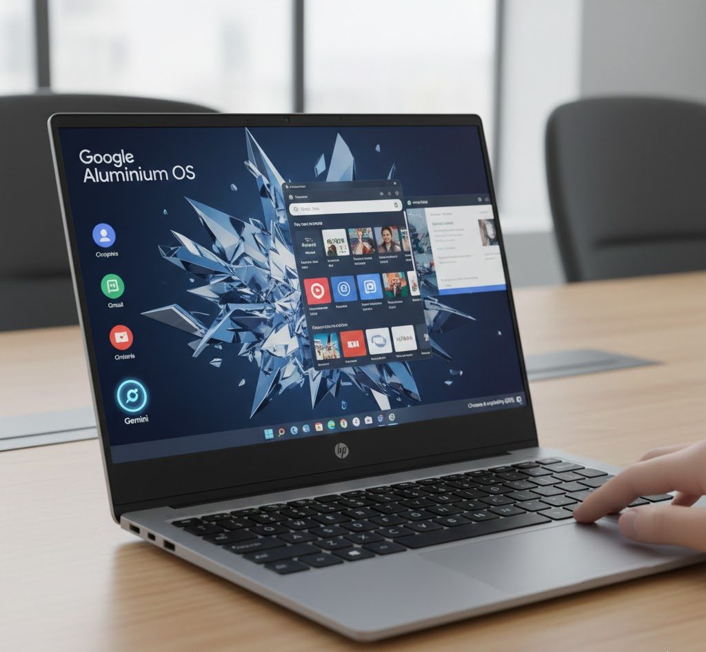 Novi video po prvi put otkriva kako izgleda Google Aluminium OS u realnom radu