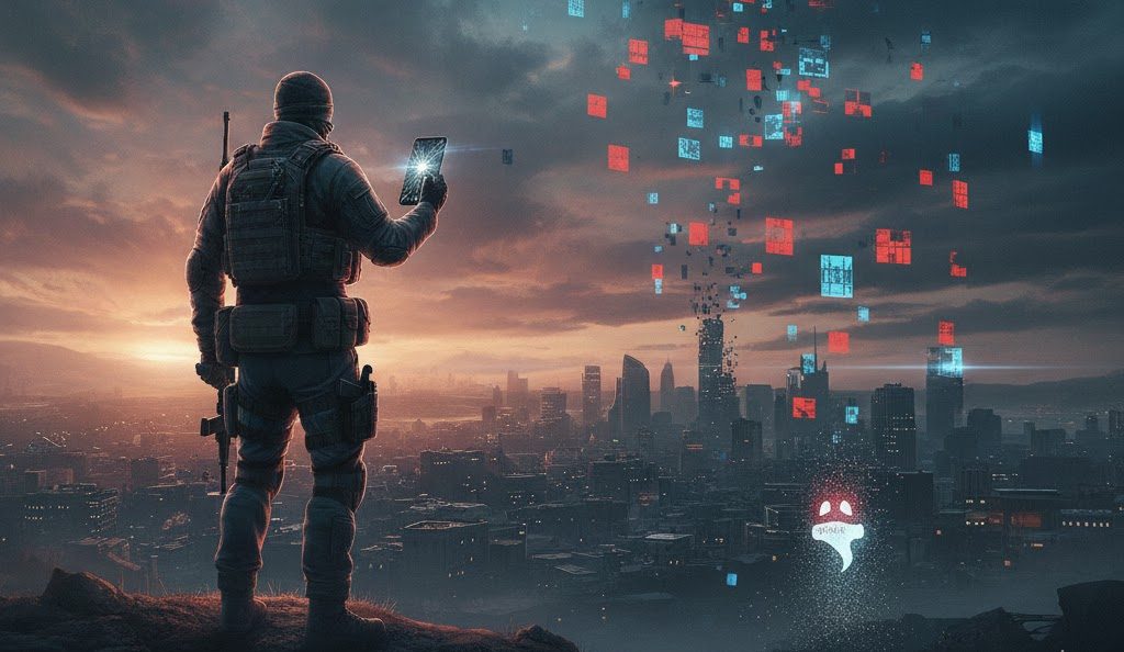 Call of Duty: Warzone Mobile prestaje sa radom 17. aprila 2026.