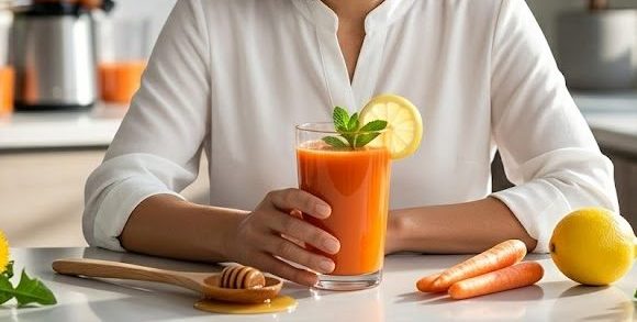 Sok koji pomaže kod masne jetre: Pijte ga ujutro na prazan stomak